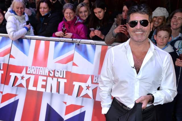 Like many other many TV shows in production at the start of the year, the popular talent show series was forced to pause its filming schedule due to the start of coronavirus pandemic. (Getty)