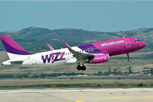 Flights to Athens, Naples, Malta and Lanzarote will run from 22 October (Photo: Shutterstock)
