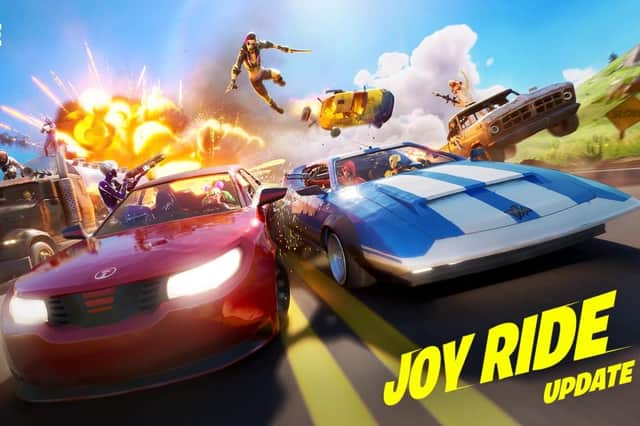 (Image: Epic Games)