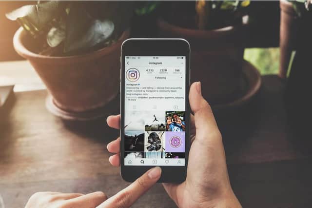 Users can create and share short video clips (Photo: Shutterstock)
