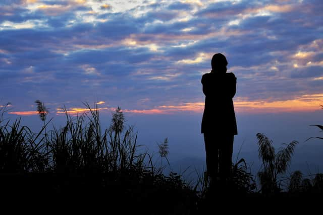 There are 4,638 long term missing people in the UK and there is very little public information about who these people are. Image: Shutterstock.