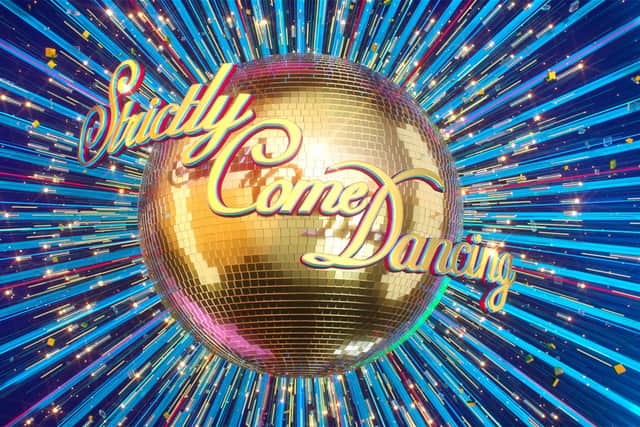 Strictly Come Dancing will return to TV screens for its 18th series in October (Photo: BBC)