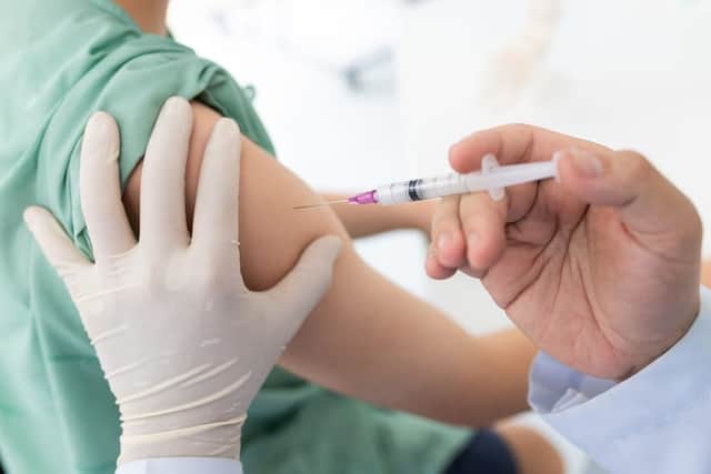 More people from black, Asian and minority ethnic backgrounds are wanted for the research (Photo: Shutterstock)