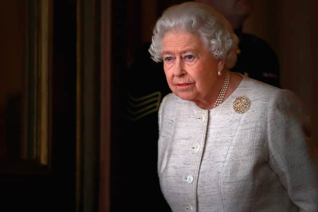 The royal family will receive a greater share of the profits from the Royal Estate 
 to offset losses caused by coronavirus (Photo by Chris Jackson - WPA Pool/Getty Images)