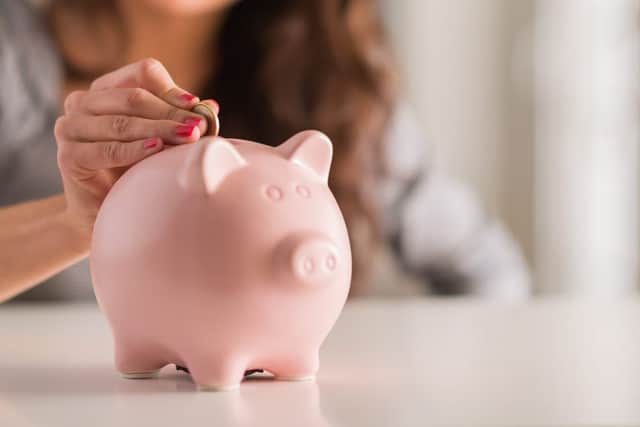 Thousands of teenagers are expected to enjoy a windfall this month, as Child Trust Funds begin to mature (Photo: Shutterstock)
