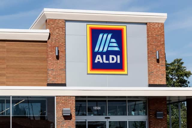 The budget supermarket is now trialling its own click and collect service (Photo: Shutterstock)