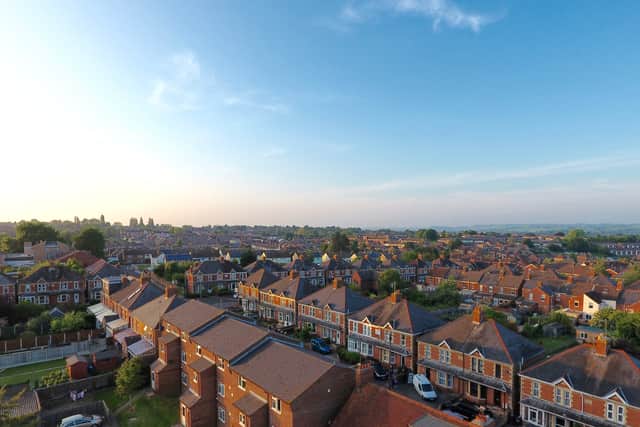 There have been 10,000 extra deaths at home in the UK since June - here’s why (Photo: Shutterstock)