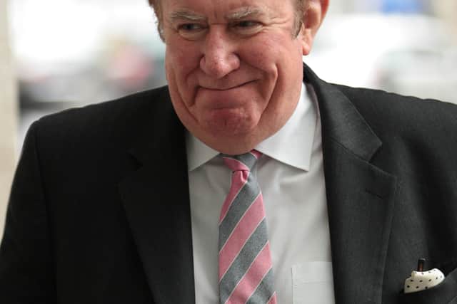 GB News: Andrew Neil’s right-leaning 24-hour TV channel explained - and expected launch date (Photo: Shutterstock)