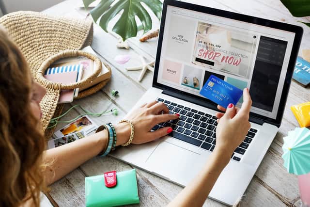 Online shopping charges have changed since Brexit - everything you need to know
(Photo: Shutterstock)