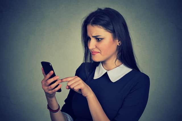 The Government has withdrawn a ‘“stay home, save lives” advert after it was deemed as depicting women in a sexist way (Photo: Shutterstock)