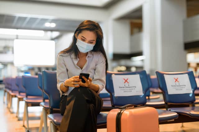 The government does not plan to issue so-called ‘vaccine passports’ (Photo: Shutterstock)
