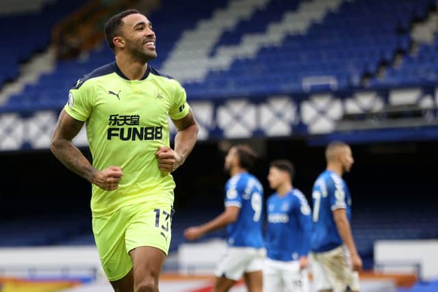 New rules could stop certain companies sponsoring football shirts - here’s why (Photo by Clive Brunskill/Getty Images)
 