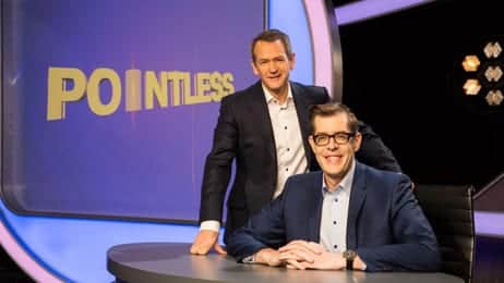 Have you got what it takes? (Photo: BBC)