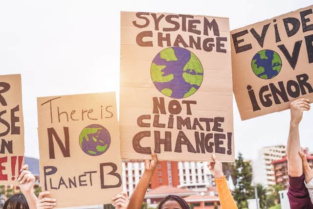 Facebook is cracking down on climate misinformation in the UK - these are the biggest environment myths debunked (Photo: Shutterstock)