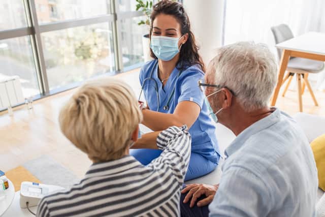 Those who are taken on will be given suitable training (Photo: Shutterstock)
