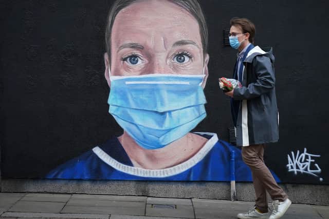 The proposed pay rise has been described as "pitiful" (Photo: Christopher Furlong/Getty Images)