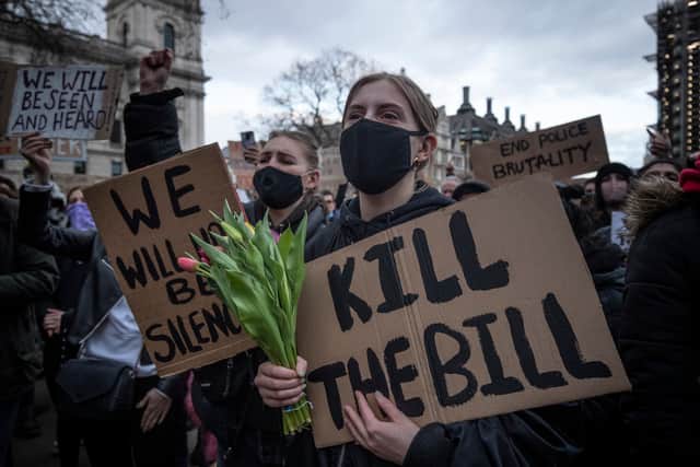 The bill has now been delayed until "later in the year"  (Photo: Dan Kitwood/Getty Images)