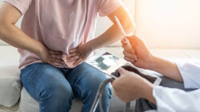 Bowel Cancer Awareness Month takes place annually, and aims to raise awareness of the condition and funds to support the work of charity Bowel Cancer UK (Photo: Shutterstock)