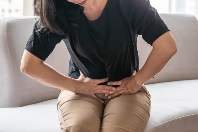 Bowel cancer is one of the most common cancers in the UK, with more than 42,000 people diagnosed with the condition every year (Photo: Shutterstock)