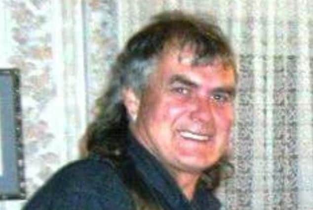 Missing man Rex Daniels, 57, from Stroud, has links to Portsmouth. Picture: Gloucestershire Constabulary.