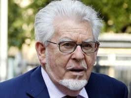Rolf Harris