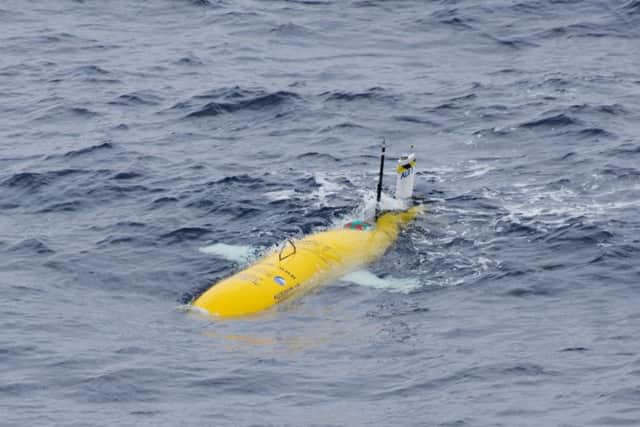 Boaty McBoatface