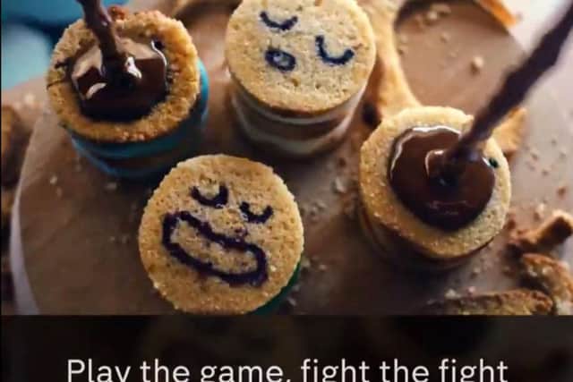 The Great British Bake Off has switched to Channel 4