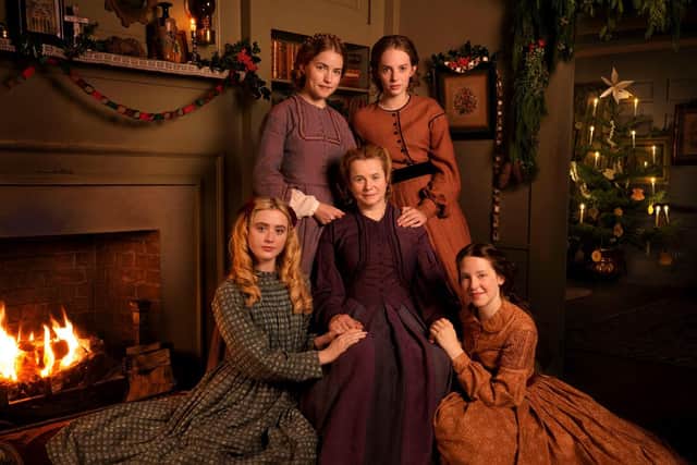 Little Women