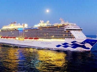 The Cruise