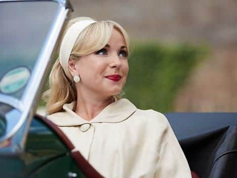 Call The Midwife