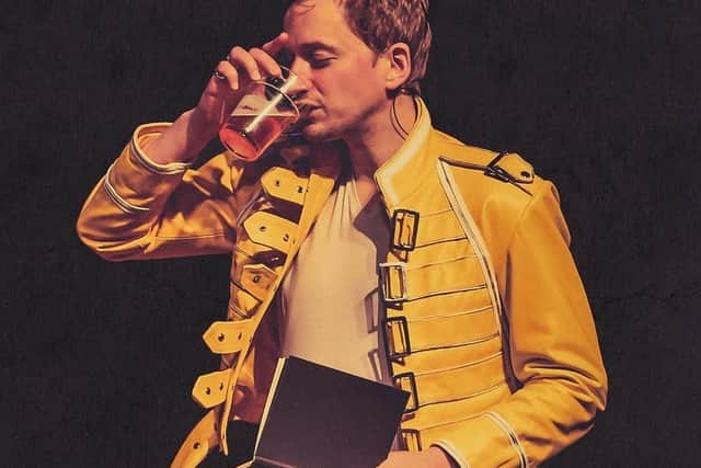 John Robins