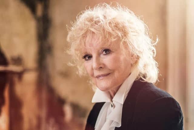 Petula Clark has been overlooked in the Honours List, despite being an international star since 1949