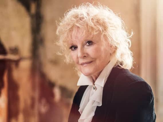 Petula Clark has been overlooked in the Honours List, despite being an international star since 1949