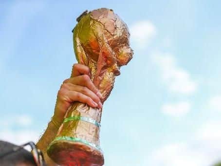Should there be a bank holiday if England win the World Cup?