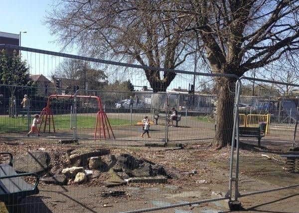 Havant Play Park