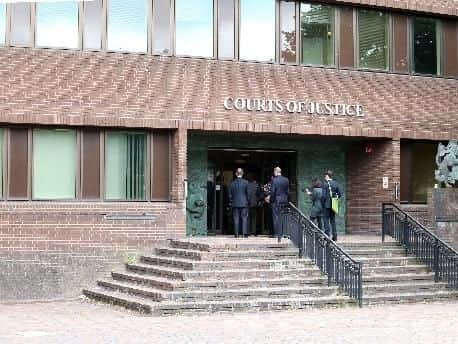 Portsmouth Combined Court has been reviewed