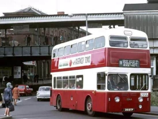 10 things you'll remember if you grew up in Portsmouth