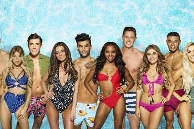 Could you be one of the stars of the next season on Love Island? Picture: ITV