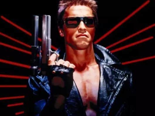 Arnold Schwarzenegger called Portsmouth home during the 1960s