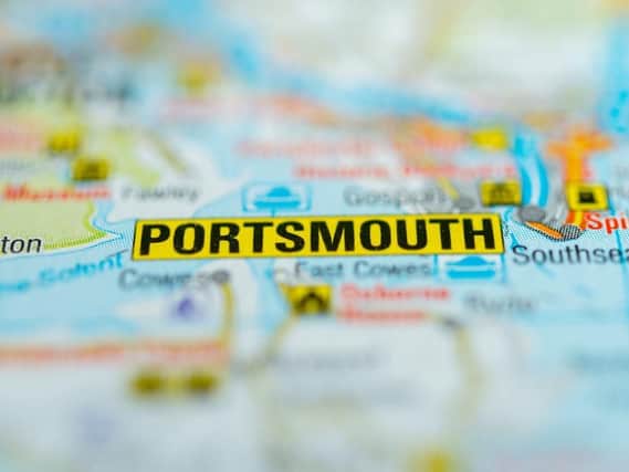 How well do you know Portsmouth? Picture: Shutterstock