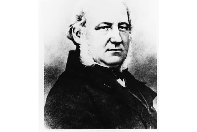 Thomas Ellis Owen