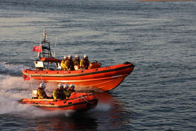 Portsmouth RNLI