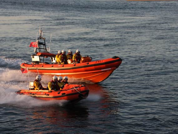 Portsmouth RNLI