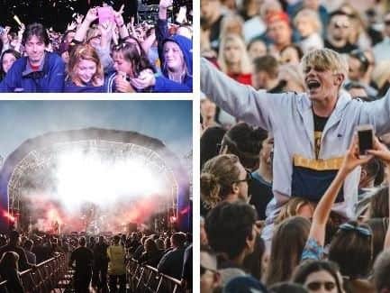 Victorious Festival 2018