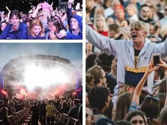 Victorious Festival 2018