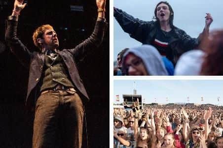 Victorious Festival 2018