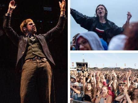 Victorious Festival 2018