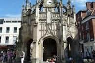 Have you visited Chichester? Picture: OKA