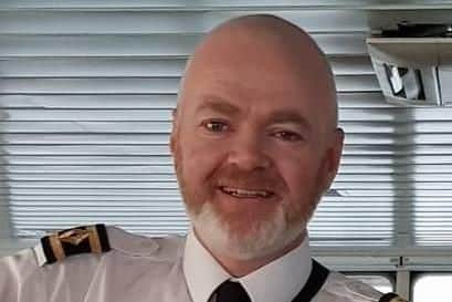 Stephen Chamberlain
