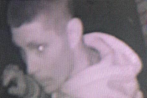 Do you recognise this man? Police would like to speak to him as part of their investigation. Picture: Hampshire Costabulary